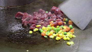 食物爆料视频素材大全下载,食物爆料视频素材大全精选回顾  第1张